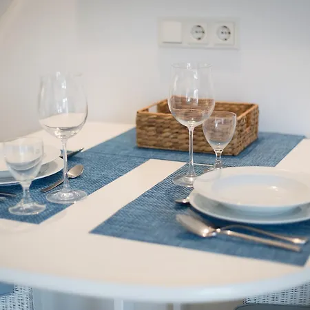 Syltblume App 11 Appartement *