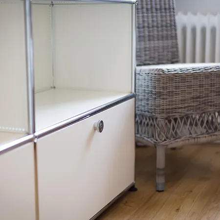 Appartement Syltblume App 11 *
