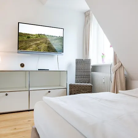 Syltblume App 11 Wenningstedt-Braderup