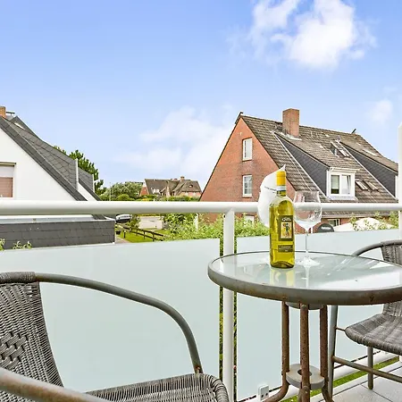 Syltblume App 11 Wenningstedt-Braderup