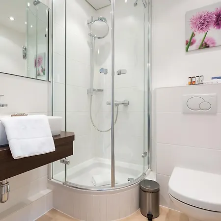 Syltblume App 11 Appartement *