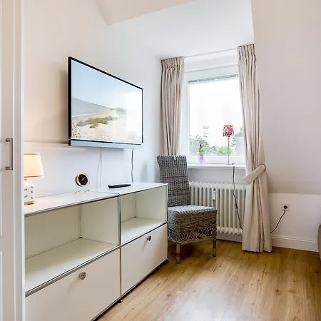 Syltblume App 11 Appartement *