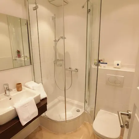 Syltblume App 11 Appartement Wenningstedt-Braderup